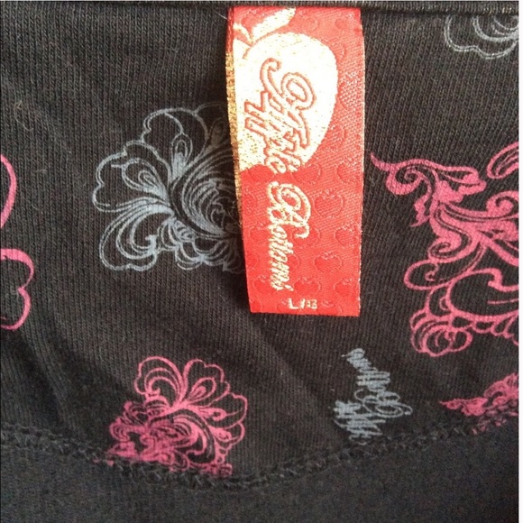 🚫Donated🚫Apple Bottom Hooded Jumpsuit🚫 - Picture 3 of 6